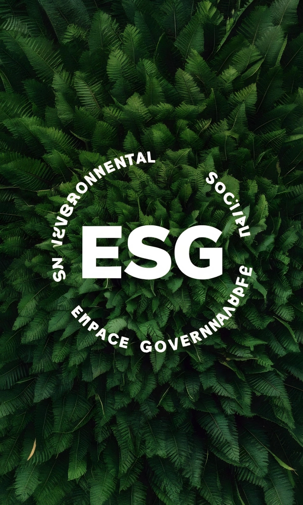 ESG performance