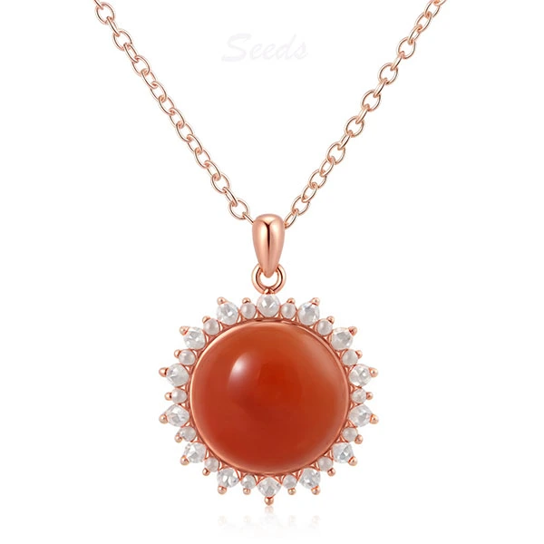 wholesale silver necklace