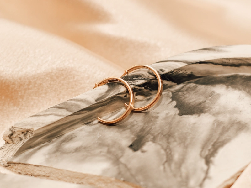 دليل مجوهرات فيرميل المخصص للعلامات التجارية وتجار الجملة 3 custom vermeil jewelry