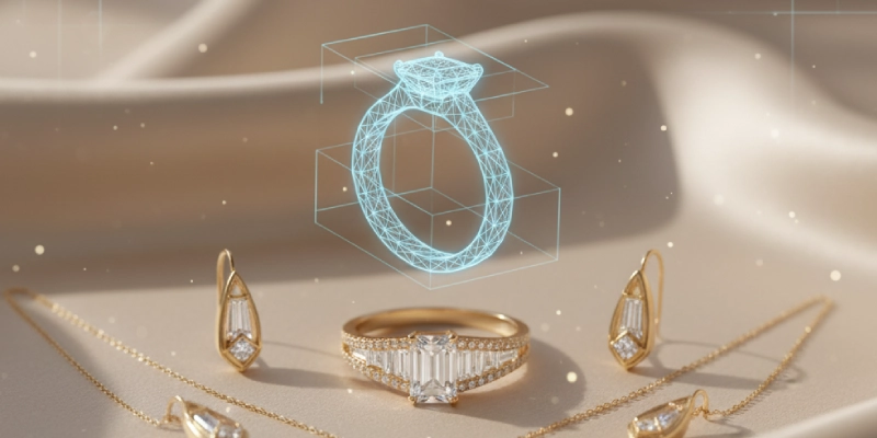 Stop Wasting Money on Jewelry Sample Errors 3 Advanced technology