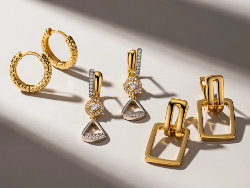 How To Custom Gold Jewelry? - Seedsjewel