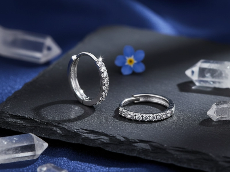 What OEM Jewelry Manufacturer Do for Your Business? 3 custom silver jewelry