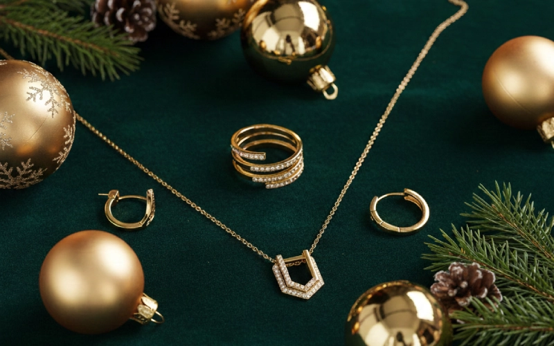 jewelry manufacturer