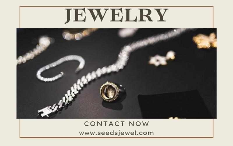 jewelry factory