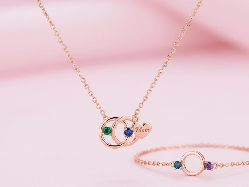 Le 2026 Plan stratégique du premier trimestre pour les marques de bijoux 3 mom jewelry wholesale