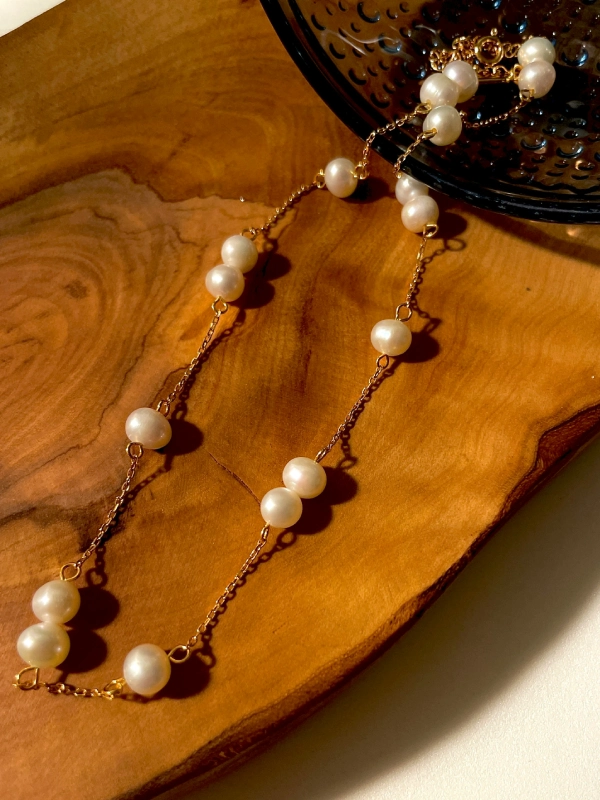joyería de perlaser 2026 Strategy Needs a Pearl Jewelry Collections? 3 pearl jewelry