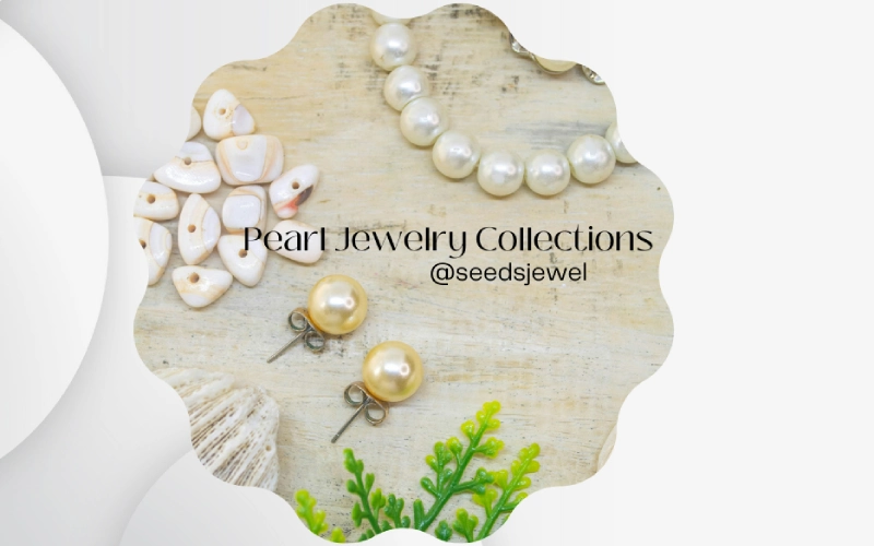 summer jewelry collections