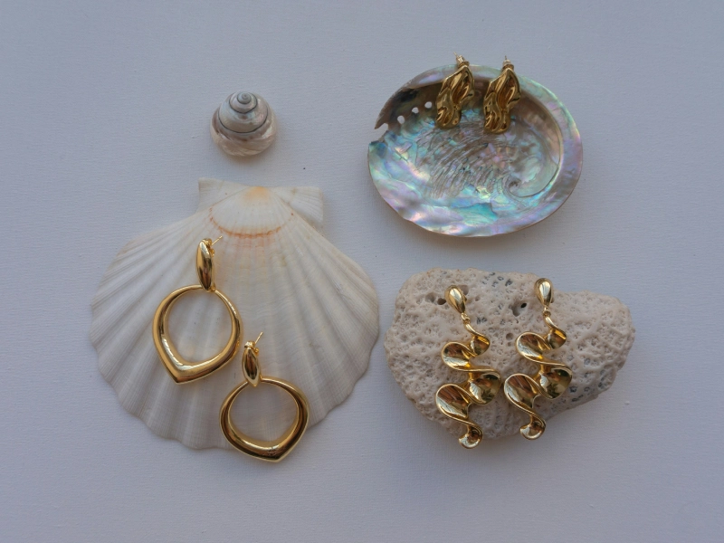 Why Your Summer 2026 Strategy Needs a Pearl Jewelry Collections? 2 summer jewelry