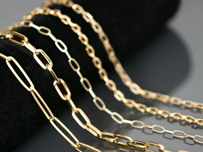 chaîStyles gagnants dans les bijoux en acier inoxydable pour hommeselry 2 stainless steel chains wholesale