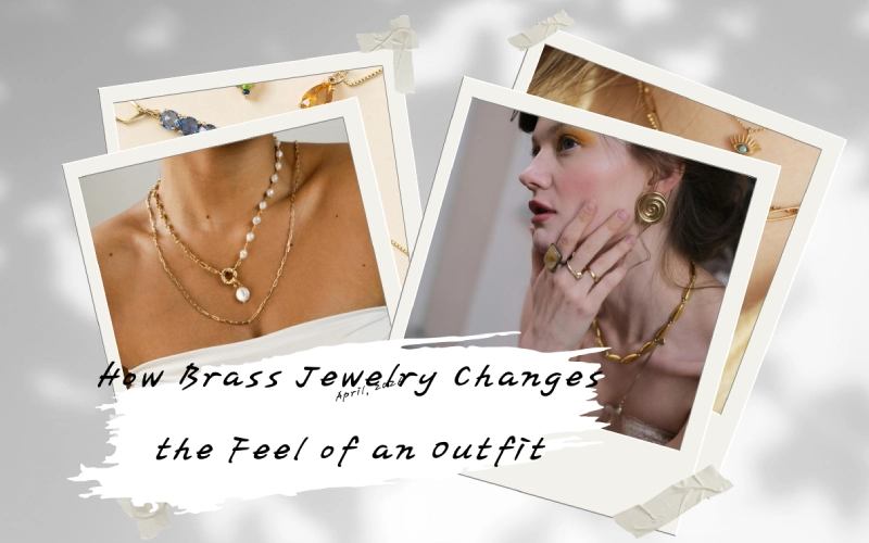 brass jewelry manufacturer 1