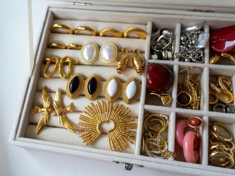 Jewelry Manufacturer Guide to Q2 Inventory and Bestseller Strategy 2 wholesale fashion jewelry
