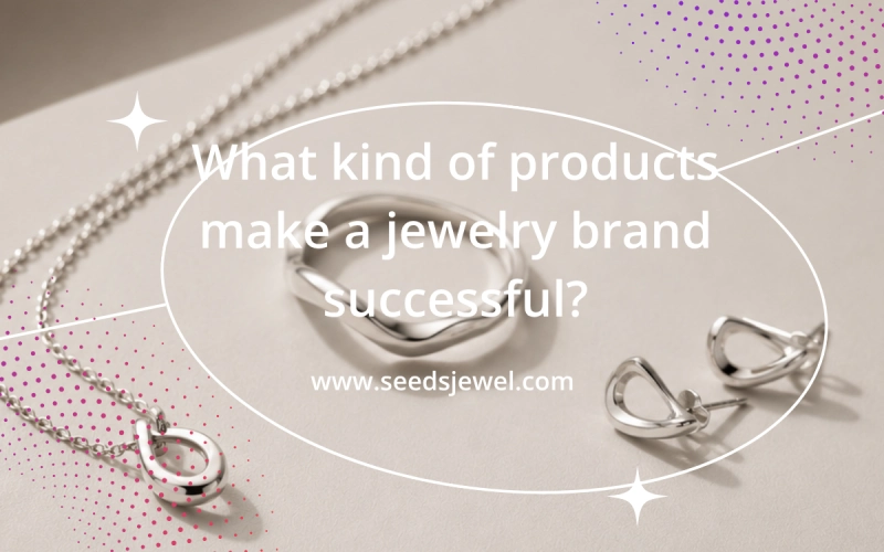 What kind of products make a brand successful