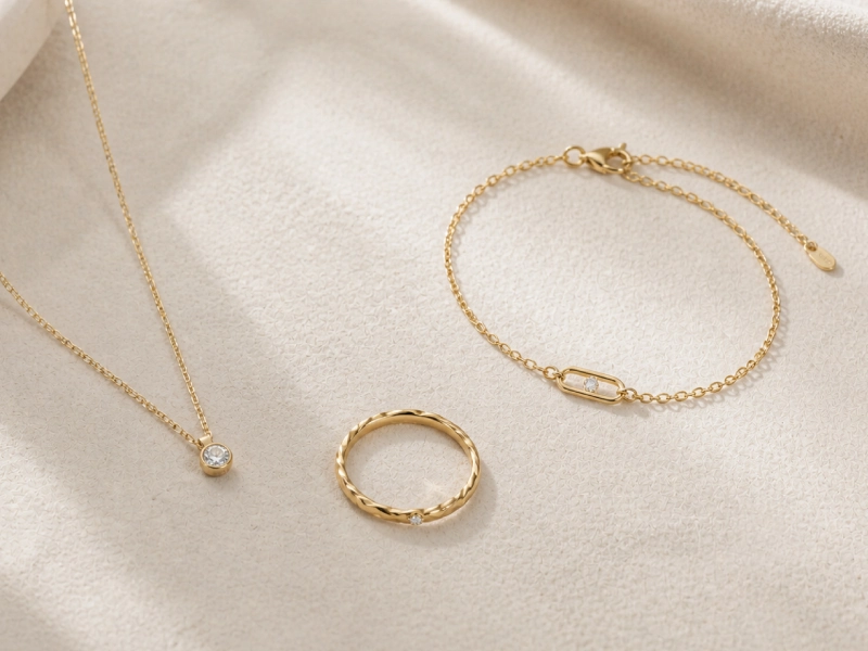 The Role of Restraint in Premium Jewelry Design 5 premium jewelry