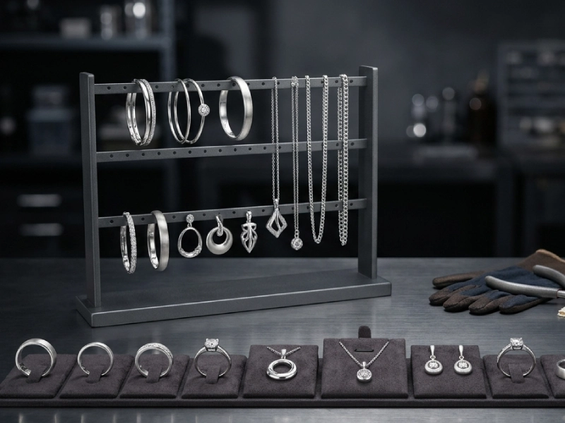 ODM vs OEM Jewelry for SilverJewelry Brands 2 odm jewelry