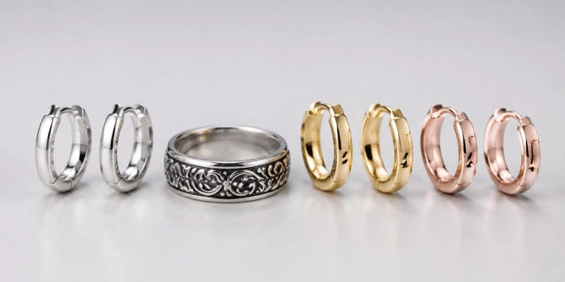 9 Sterling Silver Jewelry Finishes Every Jewelry Buyer Should Know 4 plating silver jewelry